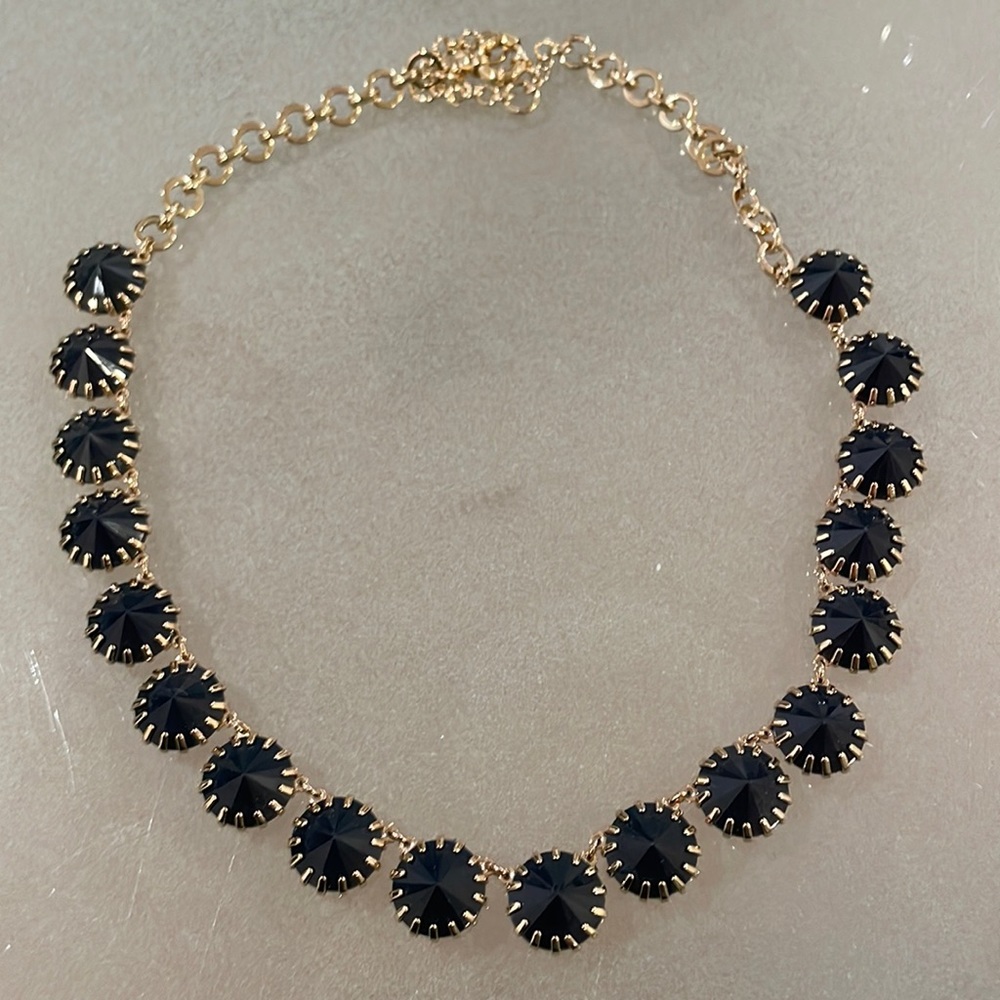 J crew necklace